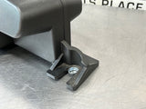 2008 FORD F250 SUBWOOFER WITH AMPLIFIER 7C3T-18C804-AF3GAX OEM #493