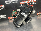 2014 C7 CORVETTE EVAP CANISTER WITH PURGE SOLENOID 20958878 OEM #1604