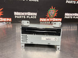 2016 FORD MUSTANG GT RADIO AUDIO RECIEVER OEM GR3T-19DC107-BA #841