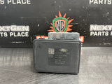 15-20 MUSTANG GT350 ABS PUMP MODULE GR3C-2C219-BD OEM #1632