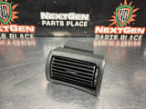 01-04 FORD MUSTANG MACH ONE LH DRIVER AIR DASH VENT OEM #1495