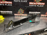 14-19 C7 CORVETTE RH/LH INTERIOR A PILLAR TRIMS OEM #1604