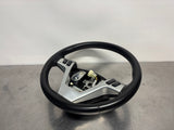 2007 CADILLAC CTS-V STEERING WHEEL 25773042 OEM #1411