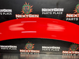 2004 PONTIAC GTO SPOILER TORRID RED OEM #1438
