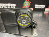 2007 C6 CORVETTE COOLANT EXPANSION TANK RESERVOIR 10304487 OEM #764