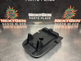 2016 MUSTANG GT CENTER CONSOLE ARM REST LID OEM #1399