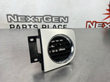 2013 FORD MUSTANG FRONT RIGHT DASHBOARD AC/HEAT AIR VENT OEM #371