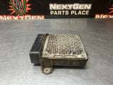2006 GMC DURAMAX A40 ALLISON TCM 25798264 CORE #1174