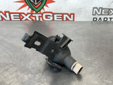 97-04 C5 CORVETTE RH PASSENGER FOG LIGHT W/ BRACKET OEM 10281936 #477