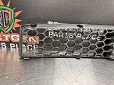 08-09 PONTIAC G8 LOWER FRONT FOG LIGHT GRILLE PASSENGER SIDE RH 92201768 OEM #825