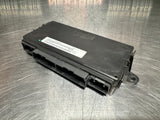 2011 FORD F250 6.7 DRIVER SEAT CONTROL MODULE BC3T-14C708-AK OEM #709
