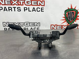 2008 MUSTANG GT500 TURN SIGNAL AND WIPER STALK OEM #345
