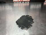 1997-2004 C5 CORVETTE LH DRIVER SEAT MODULE OEM 10435193 #788