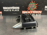 15 CHEVY SILVERADO 2500 LH HEADLIGHT TRAILER 4X4 SWITCH / DASH MOLDING TRIM 1324