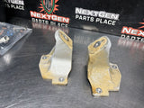 97-04 C5 CORVETTE MOTOR MOUNTS OEM #4089