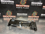 2007 C6 CORVETTE REAR TRUNK HATCH RELEASE ASSEMBLY OEM #1255