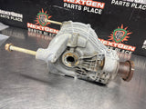 04-05 V1 CTSV 3.73 REAR DIFFERENTIAL GENERATION 0 10361308 OEM #1467