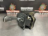 08-09 PONTIAC G8 GT SHIFTER ASSEMBLY OEM 92203798 #825