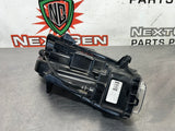 2018 FORD MUSTANG GT LH DRIVER SIDE LED DRL FOG LIGHT MARKER LIGHT OEM #378