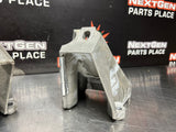 2011 CAMARO SS MOTOR MOUNT BRACKETS OEM #982