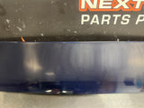 2011 FORD MUSTANG SMOOTH TRUNK FILLER PANEL AFTERMARKET #1581