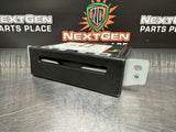 2016 GMC SIERRA 2500HD AUDIO DISC PLAYER RECEIVER 84016435 OEM #699