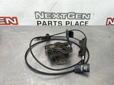 2012 MUSTANG GT HOOD RELEASE WITH CABLE AND LATCH OEM #406