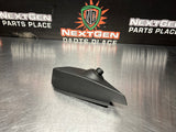 2012 FORD MUSTANG GT LH POWER MIRROR SWITCH/ COVER OEM #822