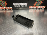 2012 FORD MUSTANG GT FUSE BOX TOP COVER 6E5T-14A003-AB OEM #782