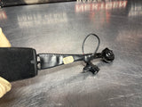 2017 CAMARO SS RH PASSENGER SIDE SEAT BELT RECEIVER BUCKLE OEM #1619
