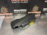 2015 MUSTANG LEFT SIDE KNEE AIRBAG FR3B-63042A01-BC3ZHE OEM #1408