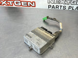 2014 FORD F250 DIESEL GLOW PLUG RELAY MODULE BC3A-12B533-BA OEM #472