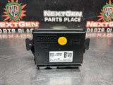 2011 FORD MUSTANG GT LIGHTING CONTROL MODULE BR3T-14D644-BB OEM #1494