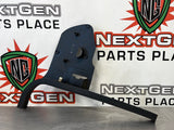 2008 MUSTANG GT500 LH DRIVER SIDE LOWER PANEL OEM 6R33-6302349AB #345