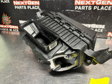 2012 CADILLAC CTS V COUPE AIR INTAKE ASSEMBLY OEM #1592
