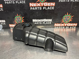 2001 C5 CORVETTE WINDSHIELD WASHER FLUID RESERVOIR W/ PUMP OEM 22154852 #1374