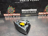 2004 CADILLAC CTS V COUPE STEERING WHEEL AIRBAG OEM #1467