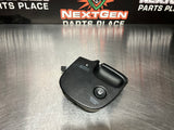 2001 C5 CORVETTE TRACTION CONTROL HANDLING SWITCH 10440631 OEM #788