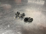 04-06 PONTIAC GTO TAIL LIGHT MOUNTING CLIPS AND HARDWARE OEM #1522