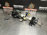 2011 C6 CORVETTE STEERING COLUMN MANUAL TILT OEM 26137264 #741