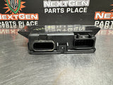 97-04 C5 CORVETTE TAC THROTTLE CONTROL MODULE OEM 25311783 #742