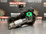 2014 SILVERADO 2500HD SPARE TIRE JACK OEM #744
