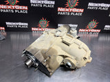 2015 GMC SILVERADO 2500/3500 LML DURAMAX TRANSFER CASE WITH ELECTRIC SHIFT OEM