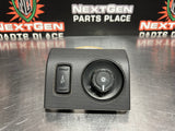11-16 FORD F250 F350 HEADLIGHT SWITCH & DIMMER SWITCH BC34-13D168-A OEM #778