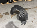 17 FORD MUSTANG GT350 WIDEBODY RIGHT FRONT FENDER LINER SHIELD OEM #1632