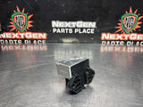 2016 FORD MUSTANG GT FUEL PUMP CONTROL MODULE OEM FR3A-9D370-AA #1399
