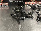 2017 FORD MUSTANG GT350 RH DOOR HARNESS OEM FR3T-14630-BJ #1632