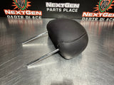 04-06 PONTIAC GTO FRONT HEAD REST PURPLE OEM #784