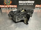 2014 FORD F150 BODY CONTROL MODULE CABIN FUSE BOX EC3T-14B476-BA #1358