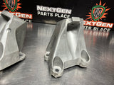 2011 CAMARO SS MOTOR MOUNT BRACKETS OEM #951
